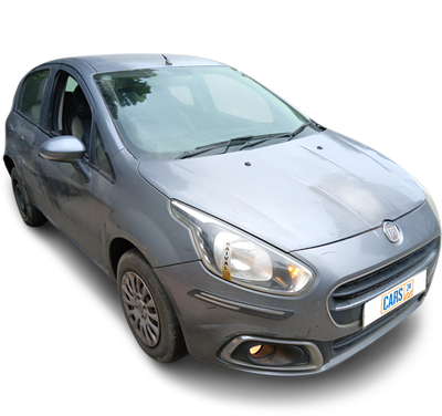 Fiat Punto EVO-img